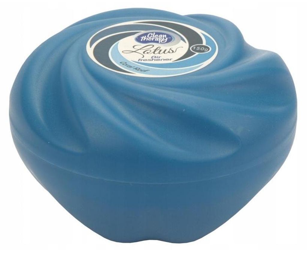 Gélový osviežovač vzduchu s náplňou Clean Therapy Obrázok produktu 