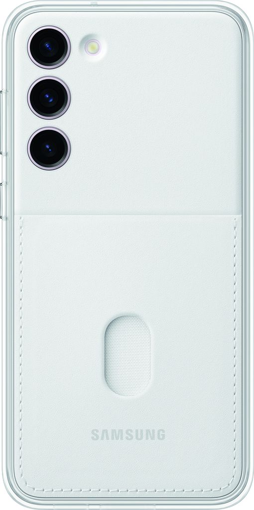 Samsung Galaxy S23+ 256GB grün Produktbild 103