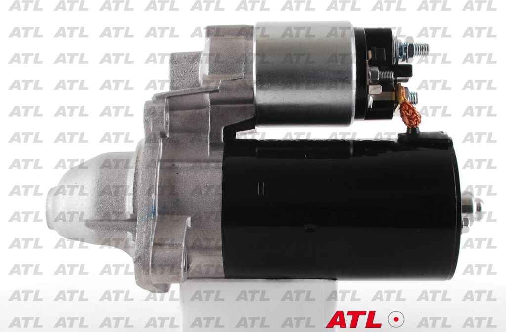 ATL Anlasser Starter