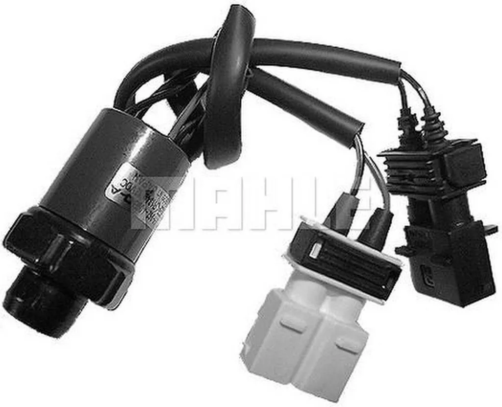 Capteur de pression climatisation MAHLE ASW 30 000S haute performance