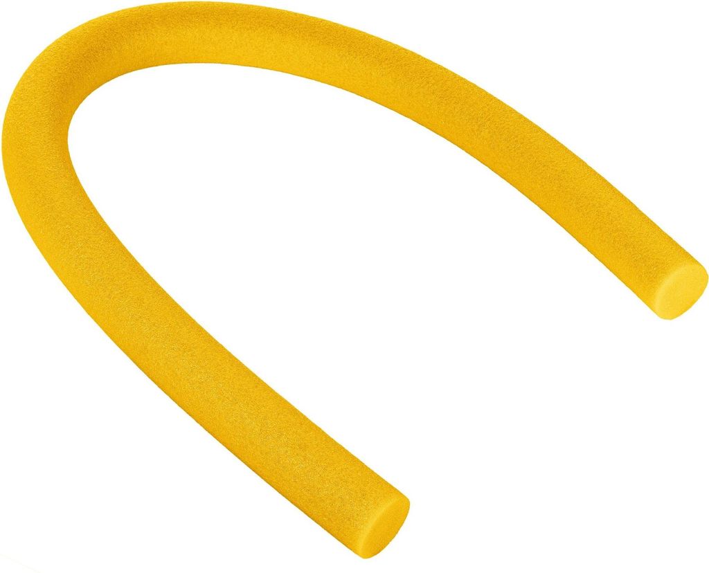 Noodle De Piscine Outtec 148cm - Flotteur En Mousse EPE, Aide à La Natation, Diamètre 6cm