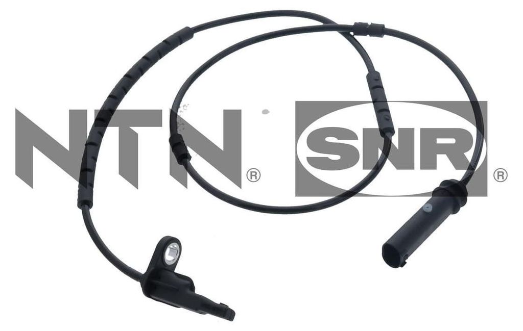 SNR ABS Sensor Raddrehzahl für BMW 1 Schrägheck (F20) ASB150.34