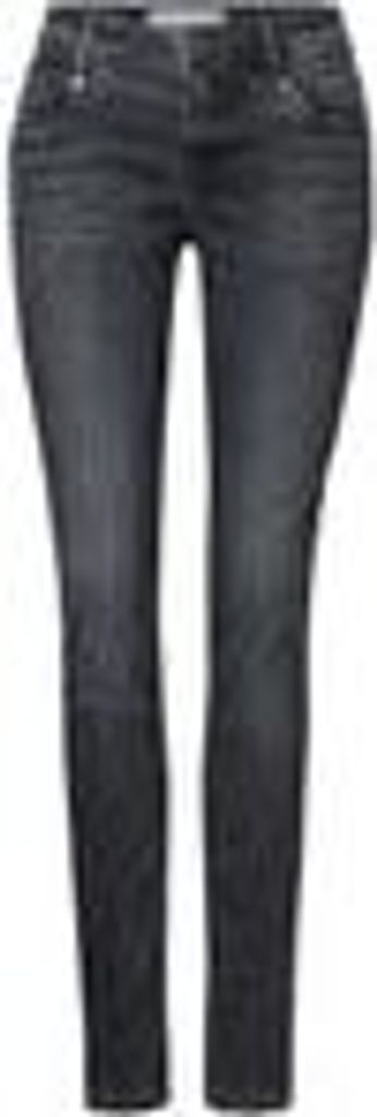 Style QR Denim-Jane,mw,steel g 17039 dark steel grey washed Produktbild 