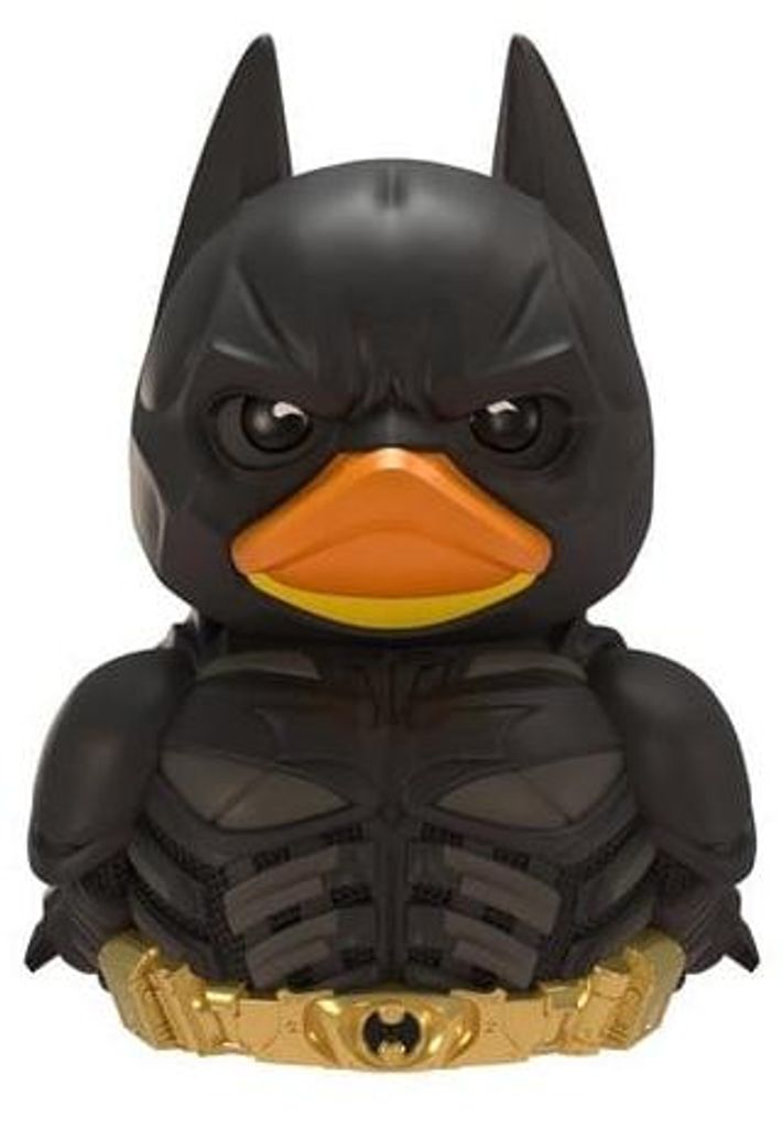 DC Comics Tubbz Mini PVC Figur Batman The Dark Knight 5 cm