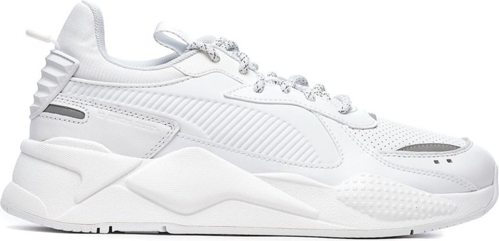 Puma Uni Sneaker 391928 02 Farbe: Weiß Größe: 38