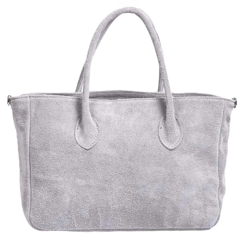Petit sac à main bandoulière CARMINA 20 cm chic pour femme moderne