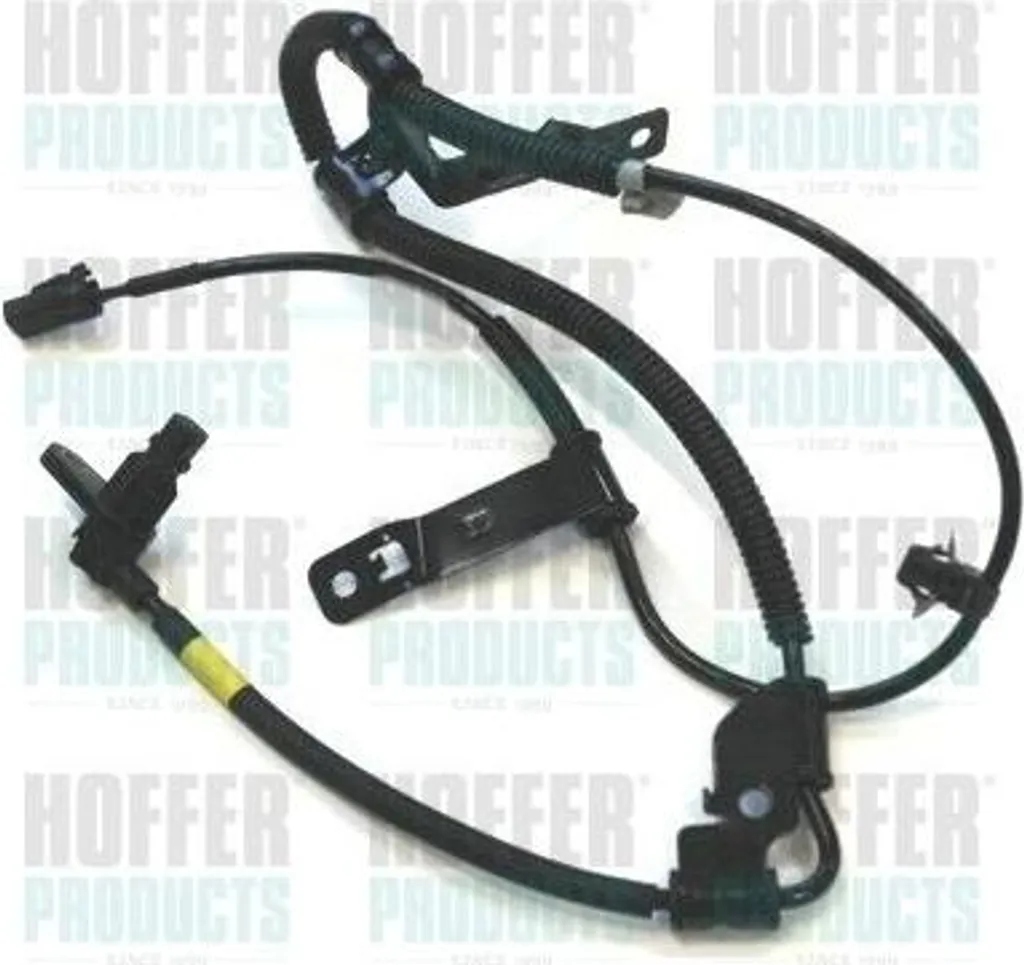 Sensore ABS HOFFER 8290379 per Kia Carens - Ricambio OE 956701D100