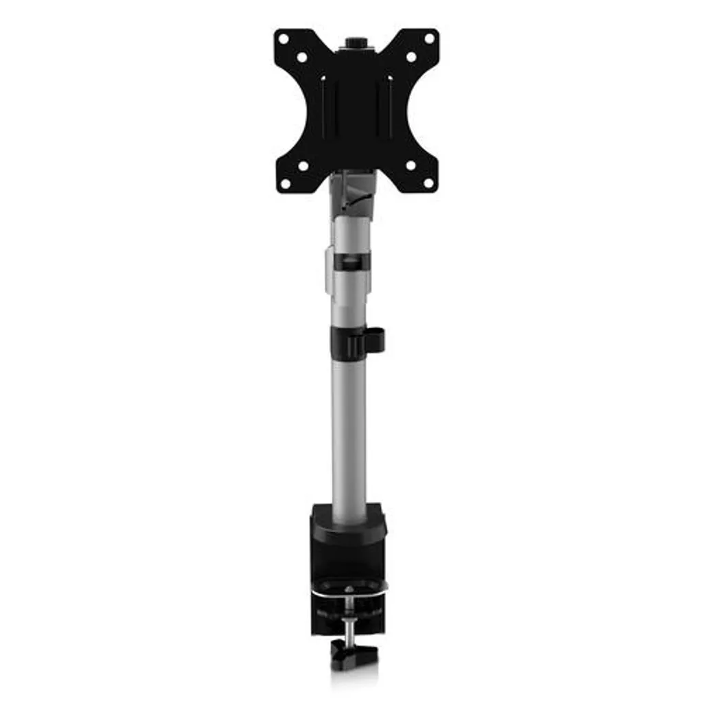 Support d'écran tactile ajustable en hauteur avec fixation VESA
