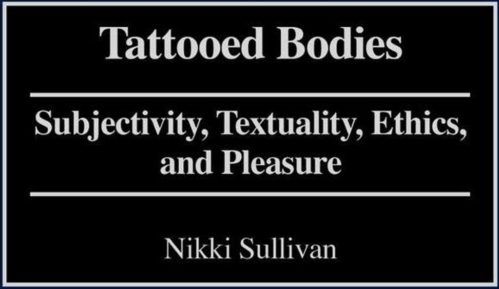 Tattooed Bodies
