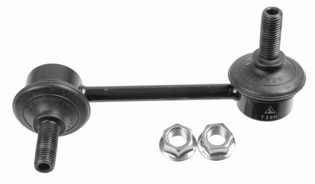 Lemförder Stange/Strebe, Stabilisator Vorderachse 23039 01 Produktbild 