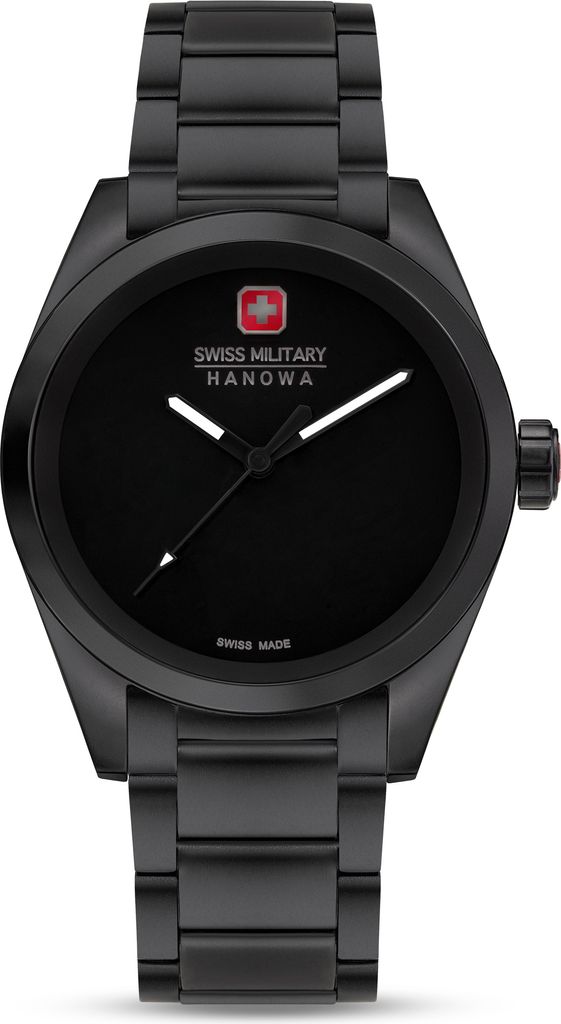 Swiss Military Hanowa DARK MATTER SMWGG0003530 Herrenarmbanduhr