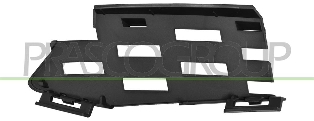 PRASCO Lüftungsgitter Grill Stoßfänger für BMW 2 Active Tourer (F45)