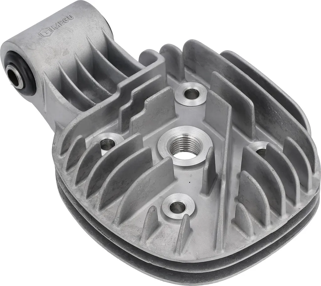 Culasse Simson Ø45mm 63cm3 : Résout les Pertes de Compression Duo