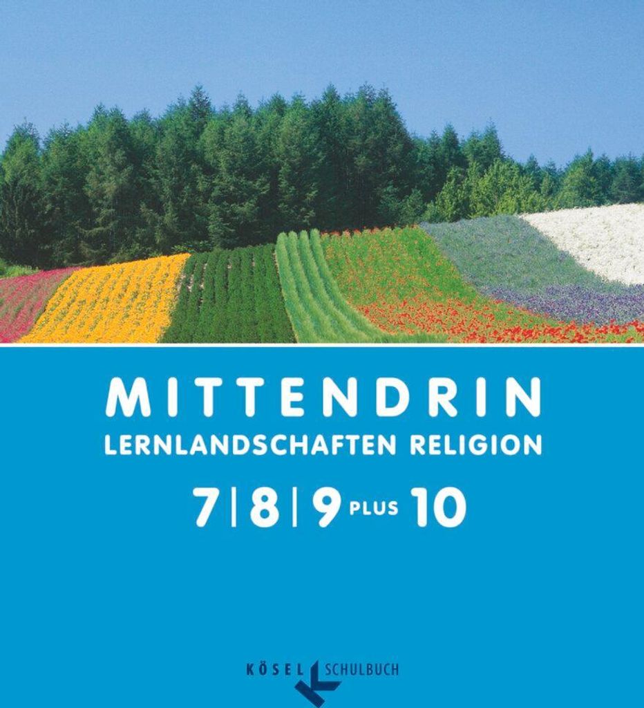 MITTENDRIN 7/8/9 plus 10