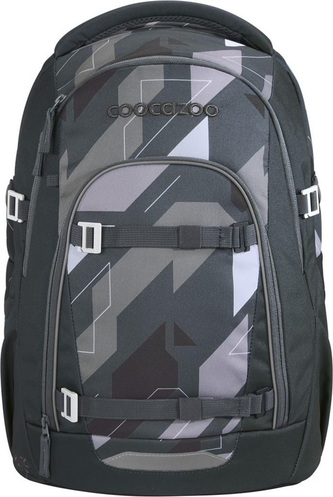 coocazoo Schulrucksack MATE, ergonomisch, größenverstellbar Produktbild 