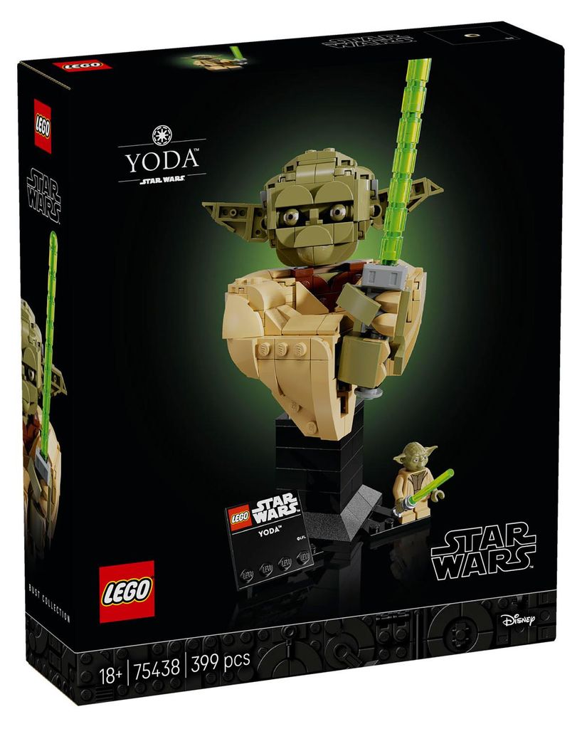 Star Wars Classic: News Adult Display Collection - tbd Produktbild 