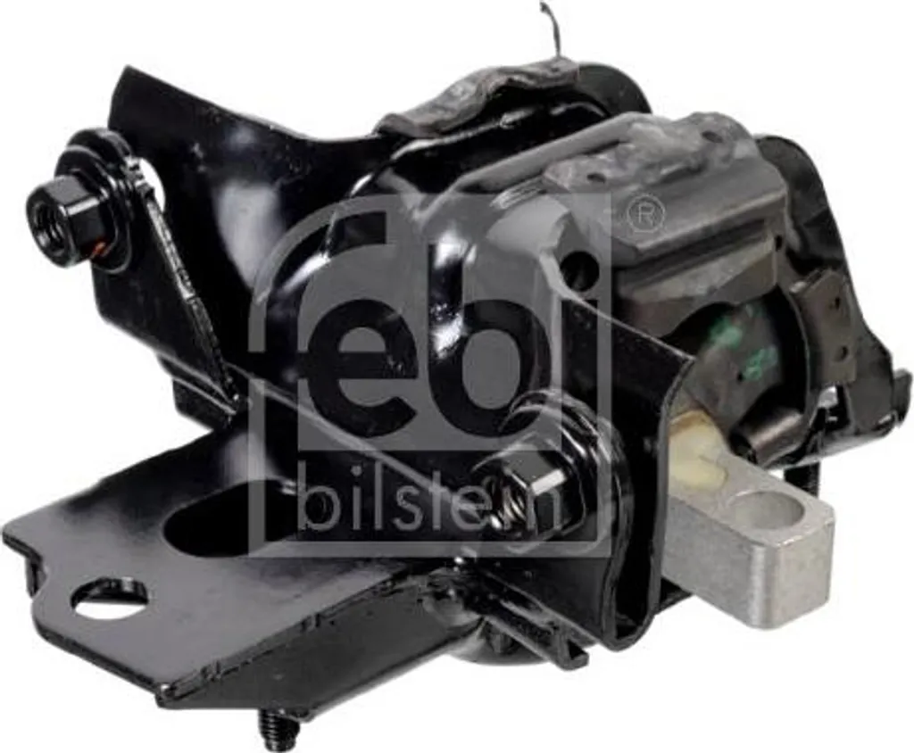 Support moteur renforcé 175341 Febi Bilstein pour Polo 6R et Toledo