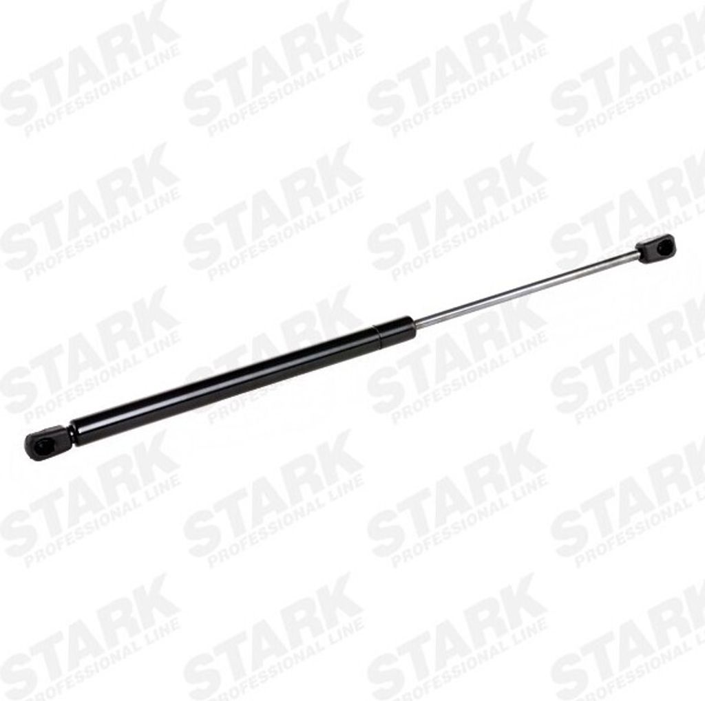 STARK SKGS-0220220 - OE 01 32 681 Heckklappendämpfer für Vectra B (J96)