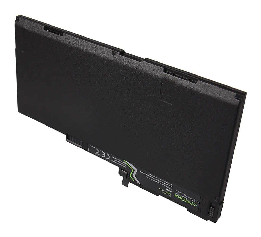 Batterie HP EliteBook 850 CM03XL 11.1V 4500mAh - Corrige les Coupures PC