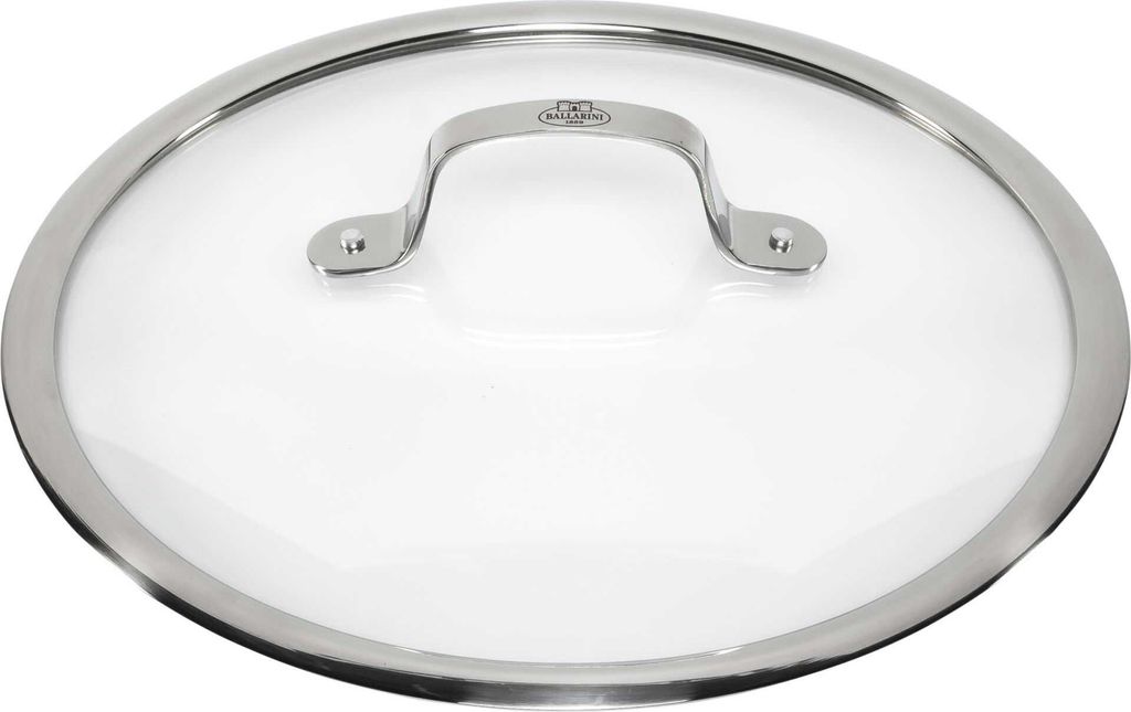 Ballarini VETRO PIANO coperchio in vetro 28 cm Immagine del prodotto 