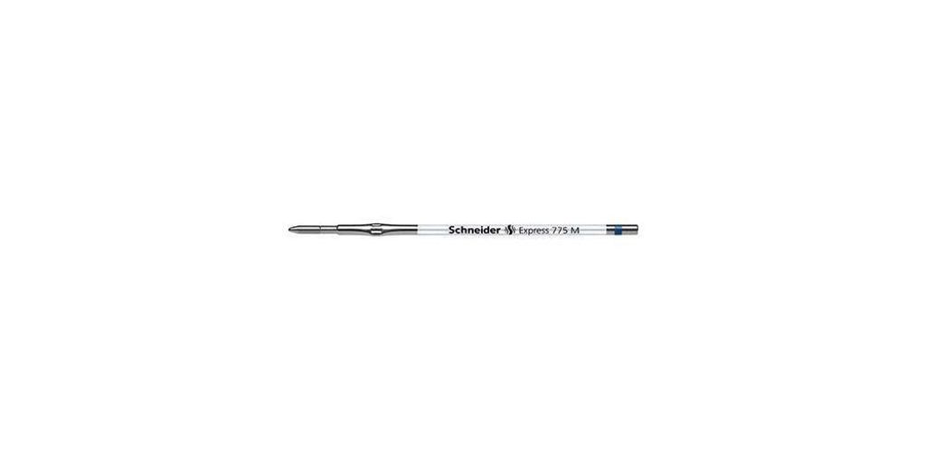 Schneider Schreibgeräte Express 775, Niebieski, Średni, Zdjęcie produktu 