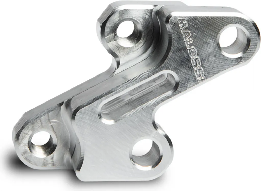 Adaptateur étrier de frein Malossi M6213297 pour disque Whoop Disc Ø250