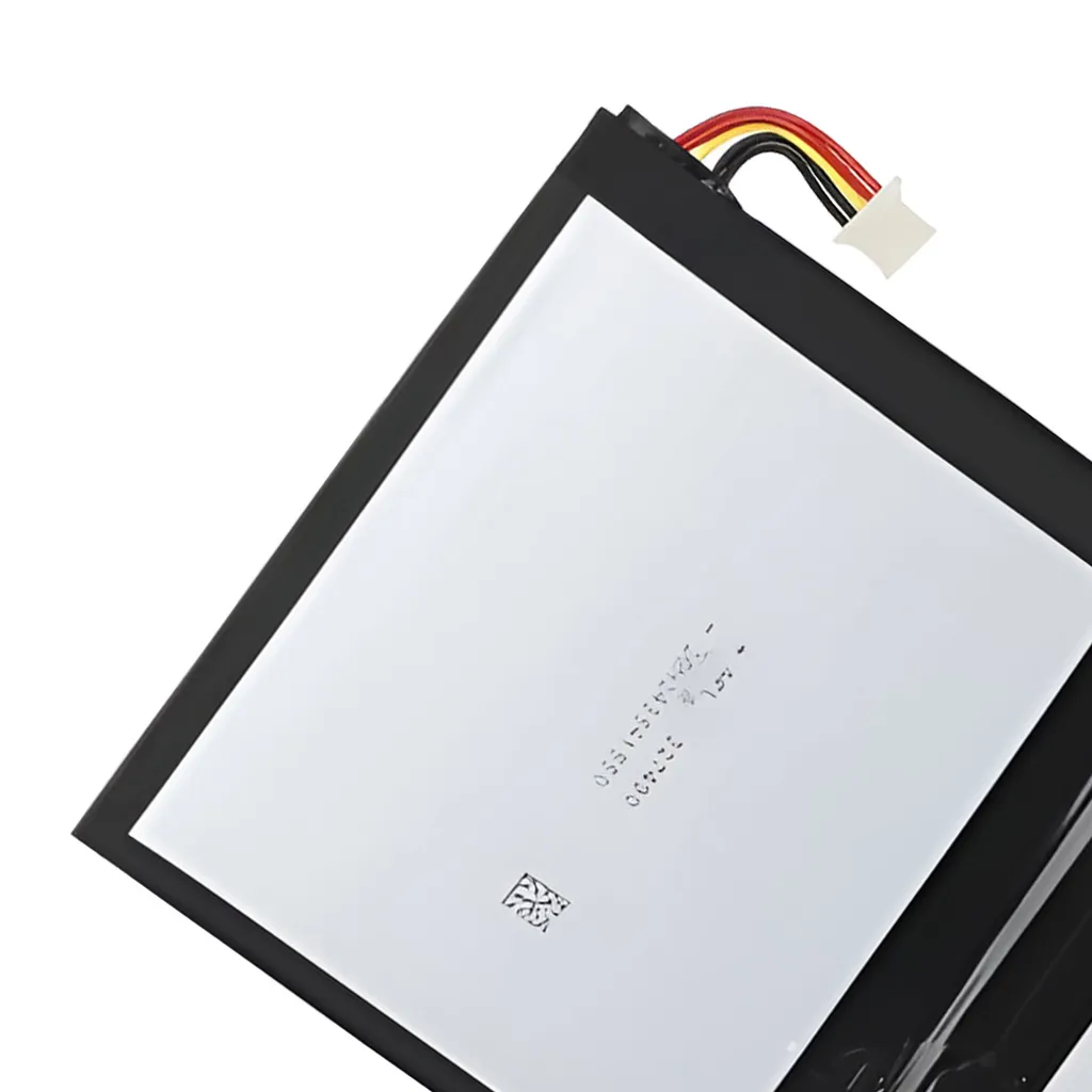 Batterie de Rechange pour Tablette Blackview Tab 15 Haute Capacité
