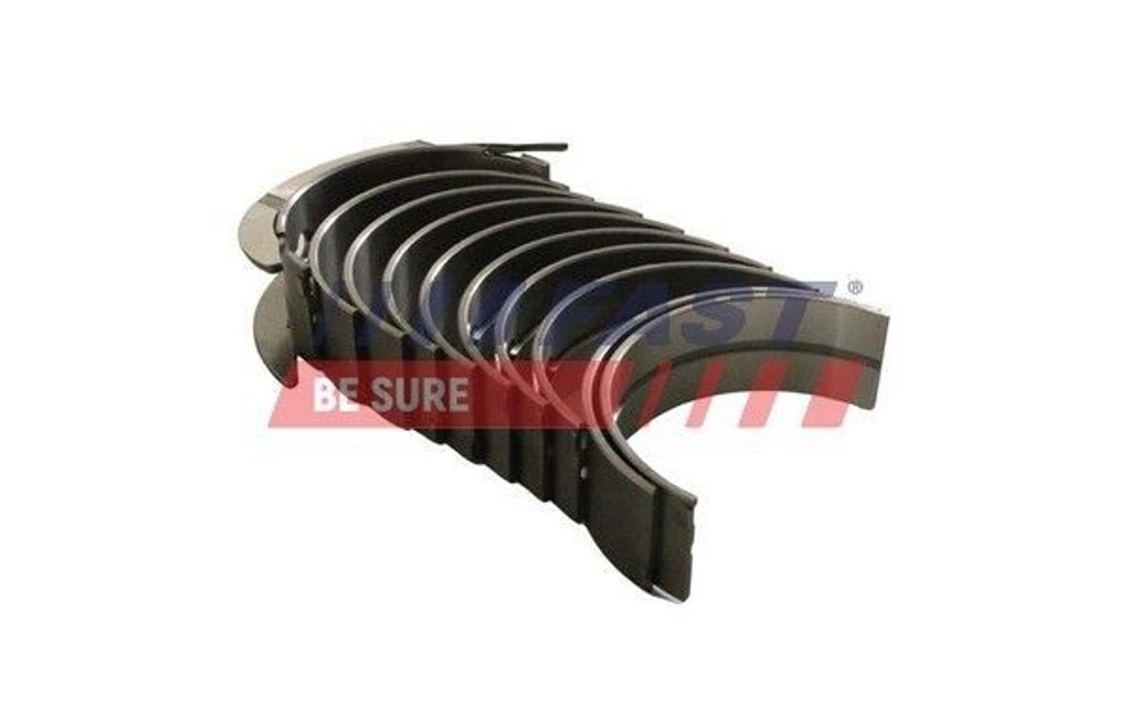 FAST Kurbelwellenlager Hauptlager FT46037/1 für IVECO Daily VI Kastenwagen