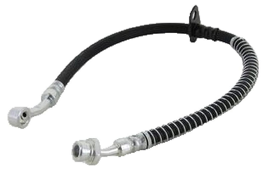 Bremsschlauch F10x1 & Banjo TRISCAN IAM-Expertise für u.a. KIA RIO