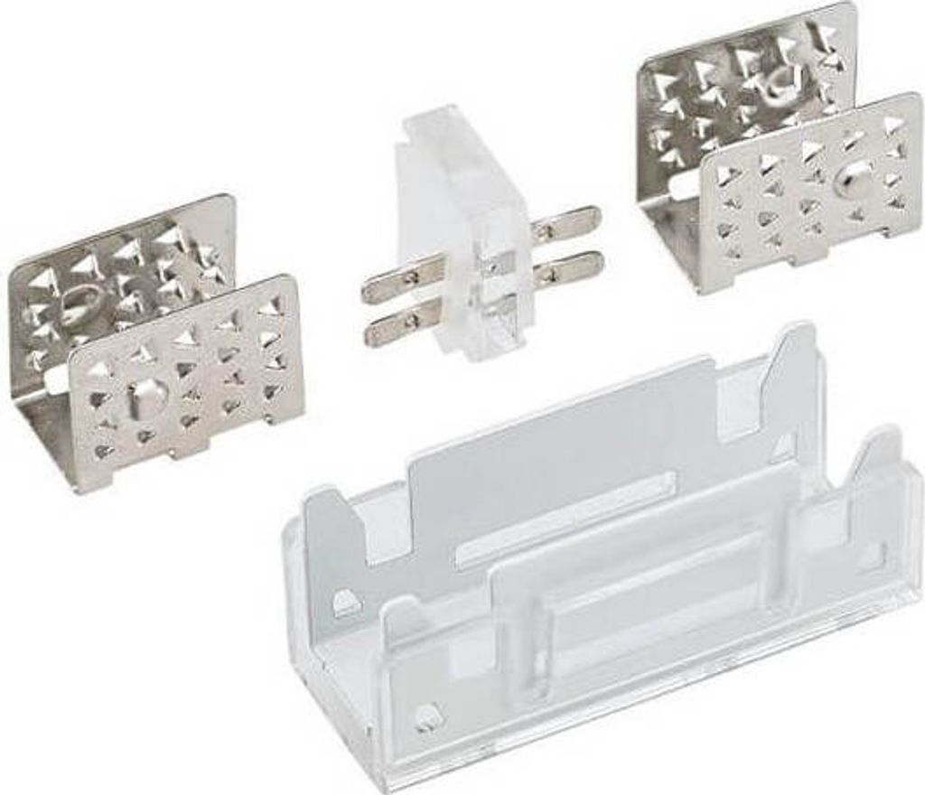 SIGOR Schnellverbinder Für ART OMNI/TOP IP67