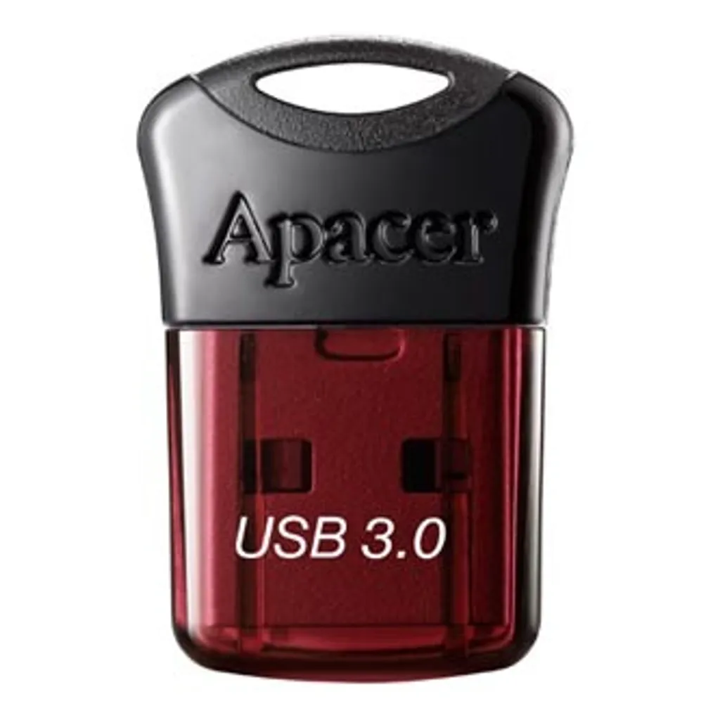 Apacer AH157 32GB USB 3.1: Memoria Esterna Professionale Ultra-Compatta
