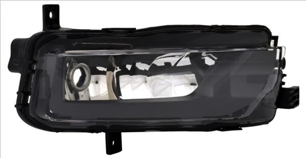 Faro Antinebbia TYC 19-15019-01-2 per VW Crafter - Sicurezza 7C0941662A