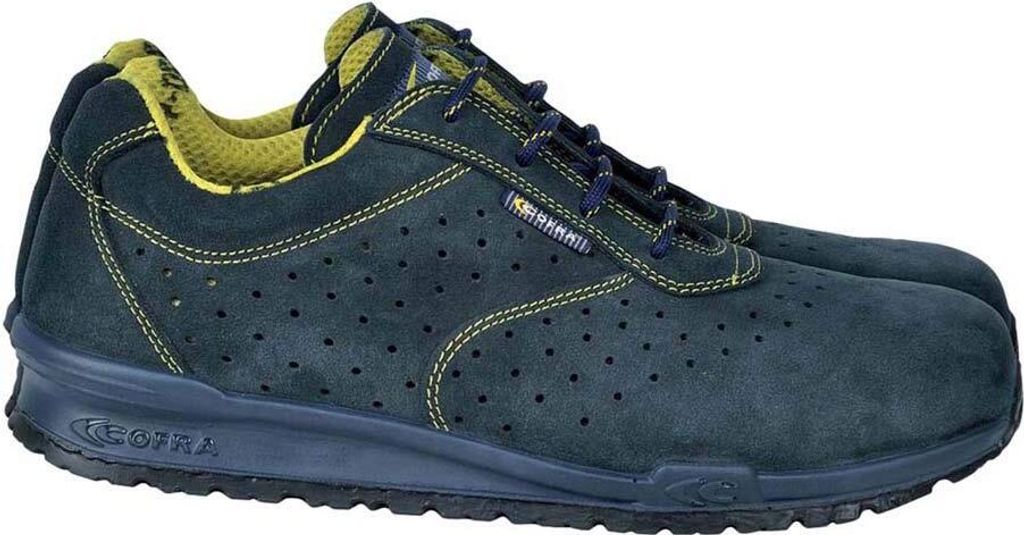Cofra 78670-000.W43 GUERIN S1 P SRC Sicherheitsschuhe, Produktbild 