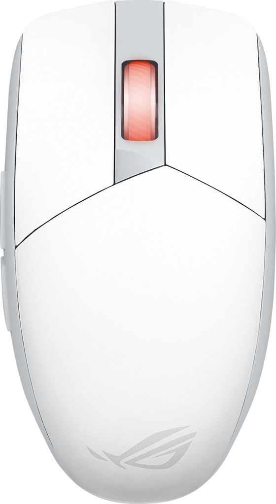 ASUS ROG Strix Impact III Wireless Maus Gaming Beidhändig Produktbild 