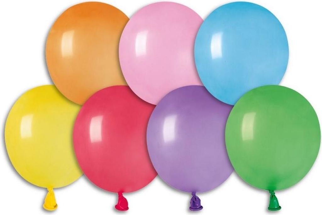 Balony bomby wodne 100 szt Immagine del prodotto 