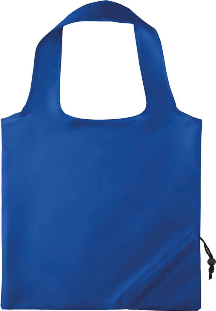 MidOcean - Einkaufstasche "Fresa", Polyester MO502 (Einheitsgröße) (Königsblau)