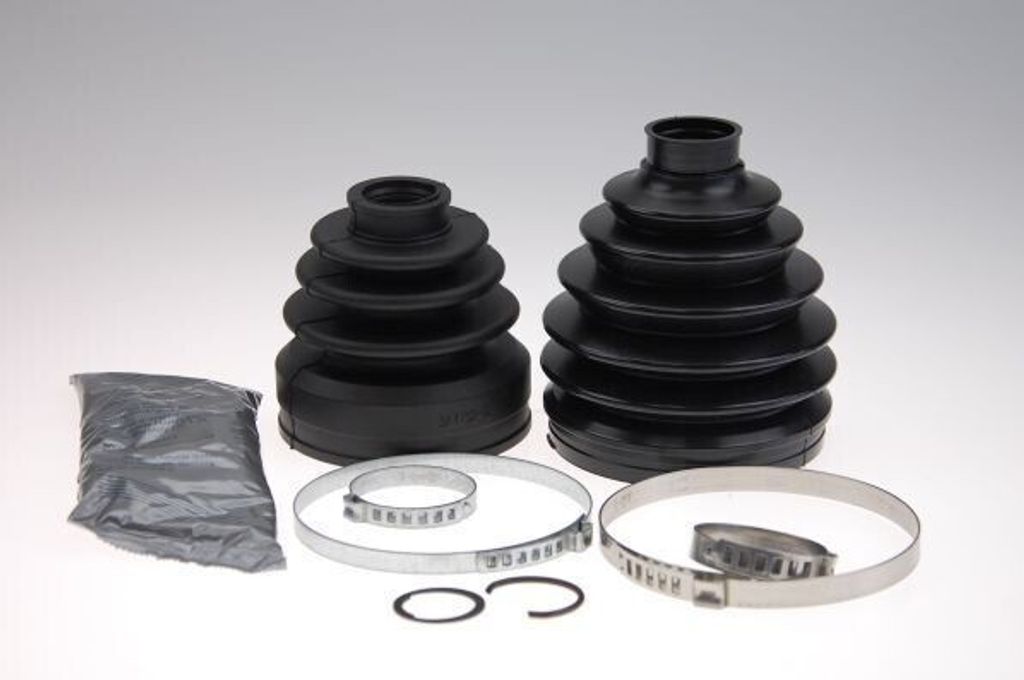 LÖBRO Faltenbalgsatz Antriebswelle für TOYOTA AURIS (NRE15, ZZE15, ADE15, ZRE15, NDE15) 306910