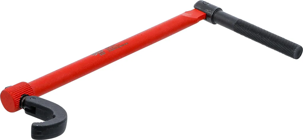 Clé à écrou BGS 8330 pour débloquer les fixations de robinet grippées