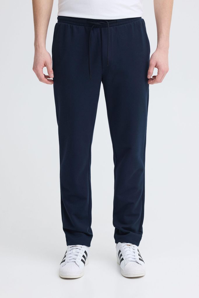 Kronstadt KSHalfort Herren Hose Stoffhose Chinohose Joggerhose Baumwollmischung Regular Fit