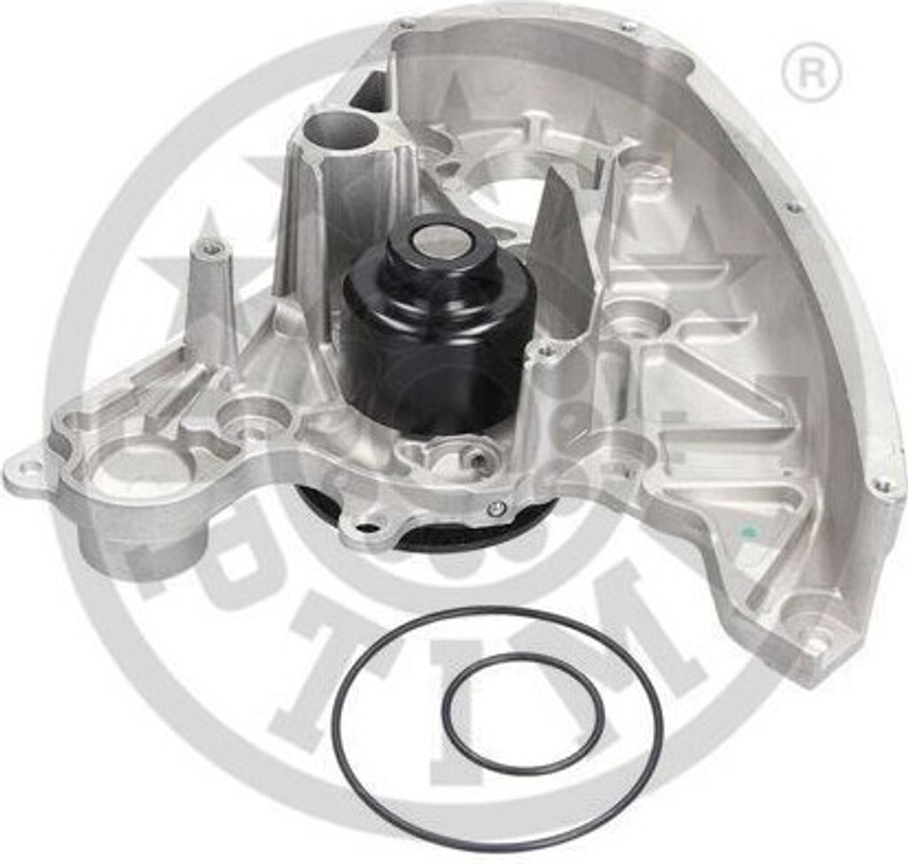 OPTIMAL Kühlmittelpumpe Wasserpumpe für FIAT Ducato Kastenwagen (250, 290) AQ-1809