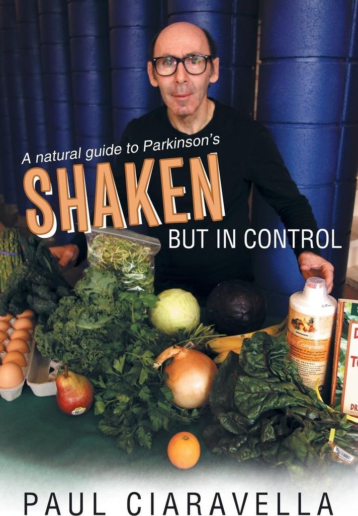 Shaken But in Control