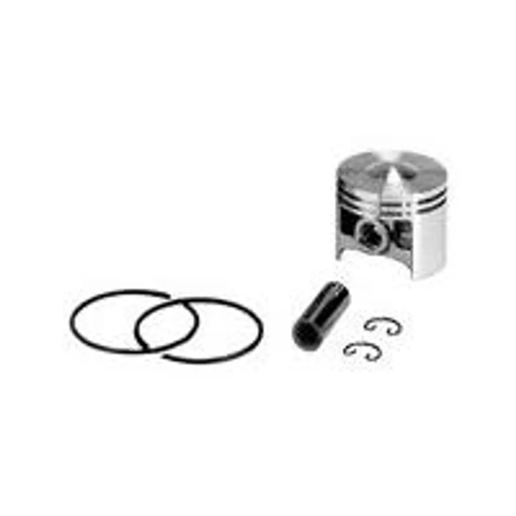 Piston de rechange pour Stihl 028 Super - Pièce moteur haute qualité