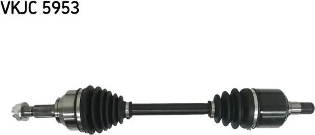 Arbre d'entraînement SKF pour réparation transmission Freelander 4x4