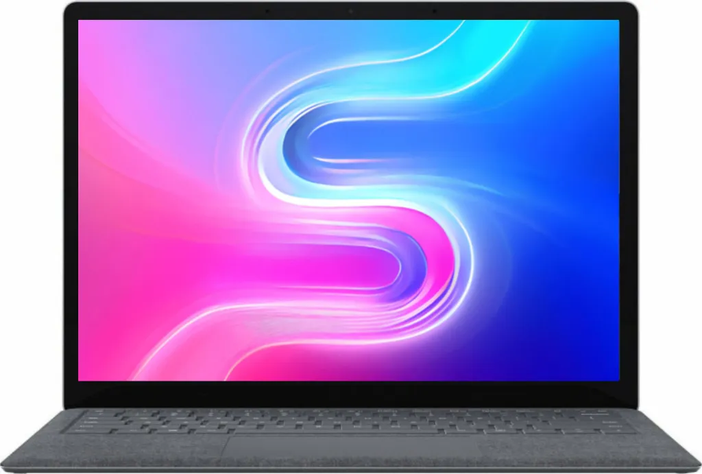 Ultrabook Surface 3 de Microsoft avec 16Go RAM et SSD 256Go sous Windows 11