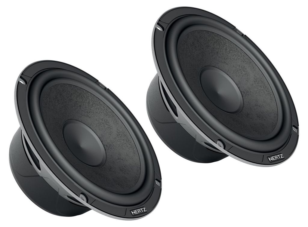 Hertz CENTO C 165 L, subwoofer da 16,5 cm Immagine del prodotto 
