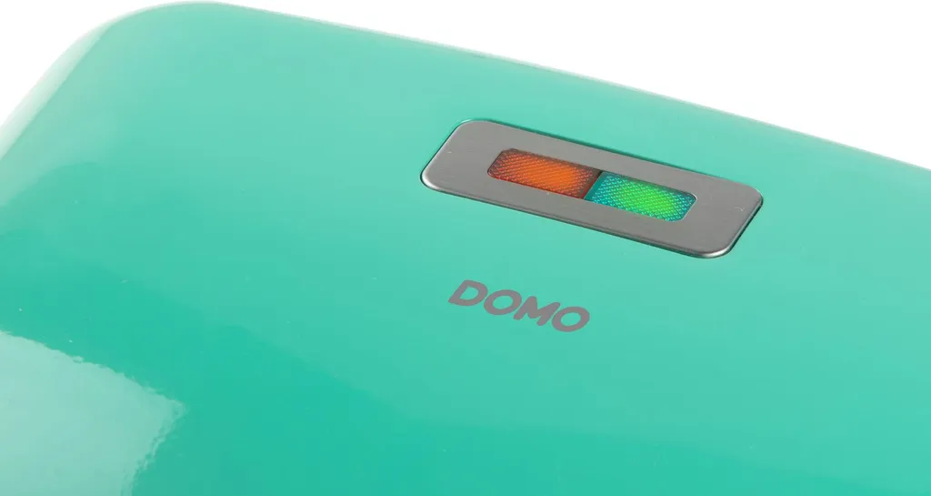 Machine à Sandwichs DOMO DO1109C pour Snacks Rapides et Croustillants - 10