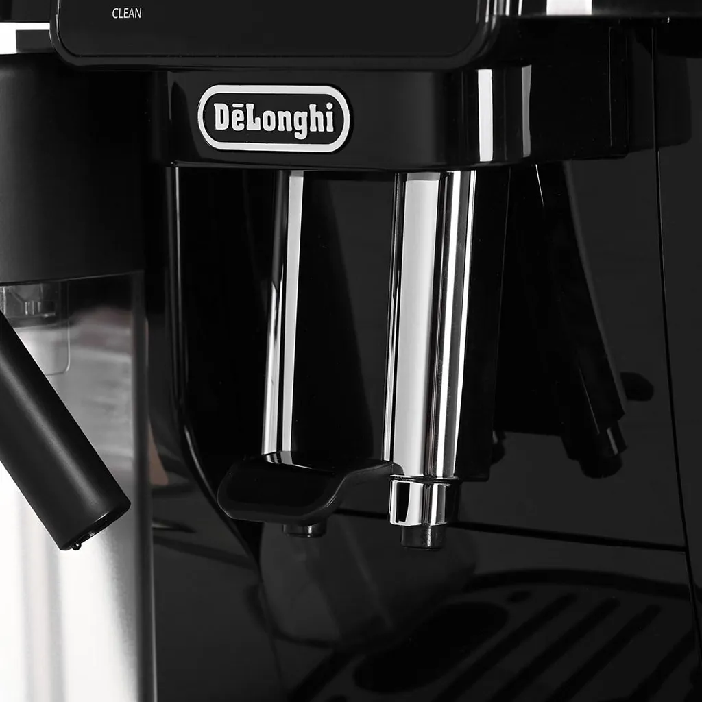 DeLonghi Magnifica Start ECAM 220.60.B Machine à café grain noire - 34