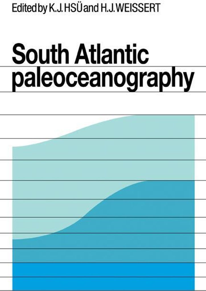 South Atlantic Paleoceanography