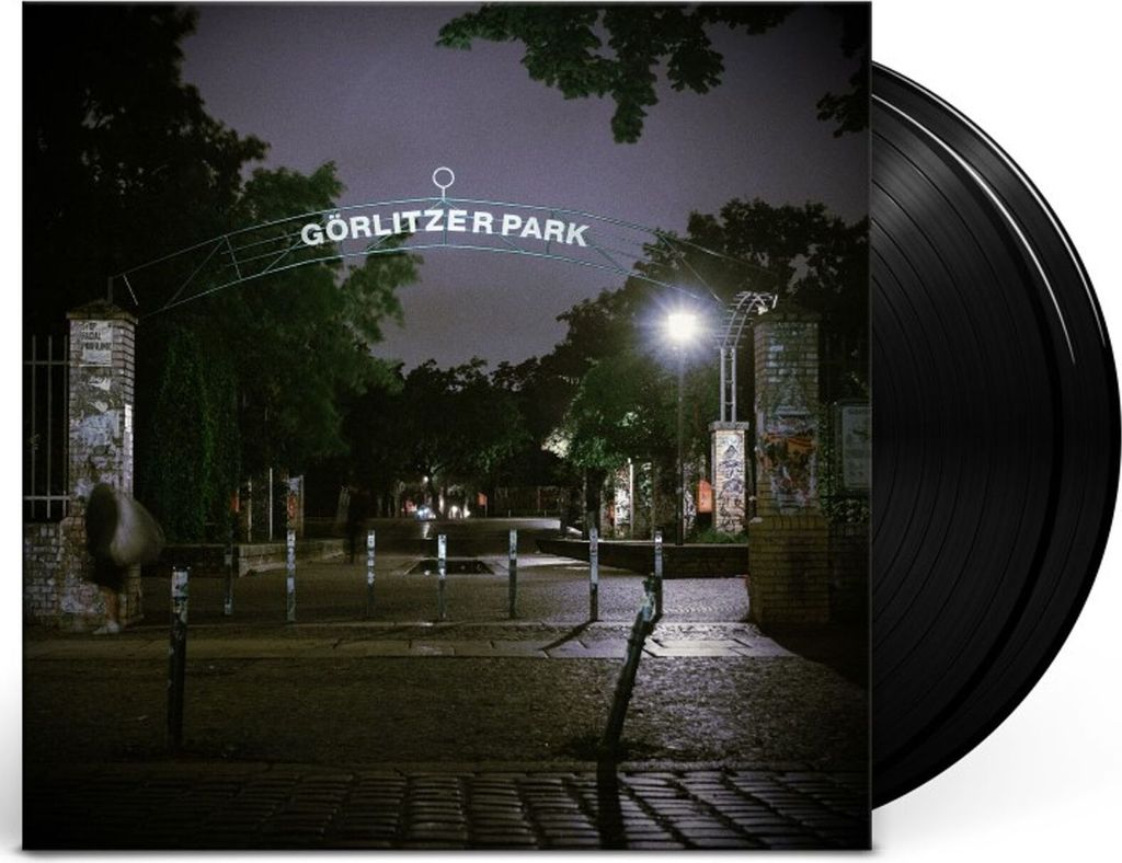 K.I.Z.: K.I.Z.: Görlitzer Park - - (LP / G)