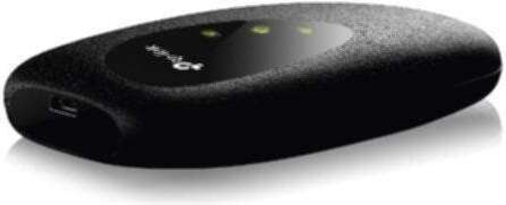 TP-Link WL-Router M7200 4G LTE Mobile (modem) Obrázok produktu 1